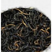 DARJEELING SUMMER WHITE TEA